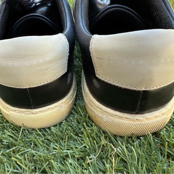 Oliver Cabell Women's Shoes Size 39 - Used - Picture 10 of 10